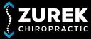 Zurek Chiropractic logo